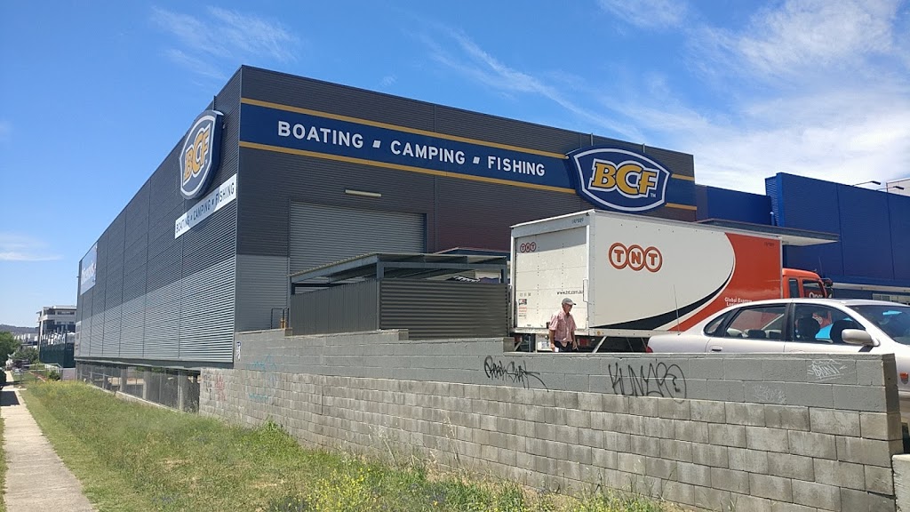 BCF (Boating Camping Fishing) Greenway | store | T4/215 Scollay St, Greenway ACT 2900, Australia | 0262931855 OR +61 2 6293 1855
