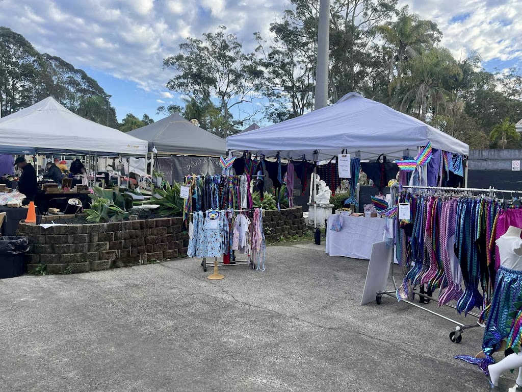 Ourimbah Markets | 2 Burns Rd, Ourimbah NSW 2258, Australia | Phone: 0422 142 839