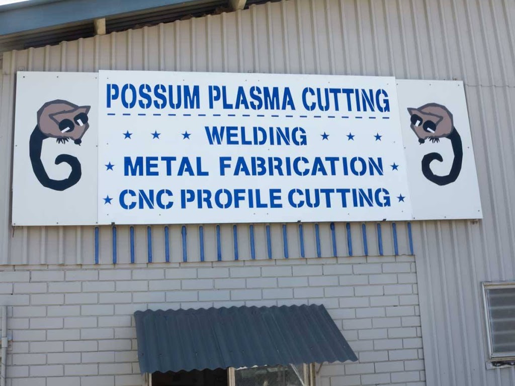 Possum Plasma Cutting | store | 2/9 Kay St, South Murwillumbah NSW 2484, Australia | 0266723019 OR +61 2 6672 3019
