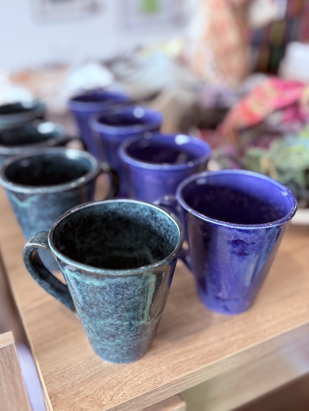 Hunky Dory Art Gallery | Unit 1/85-87 Main St, Bridport TAS 7262, Australia | Phone: 0494 556 919