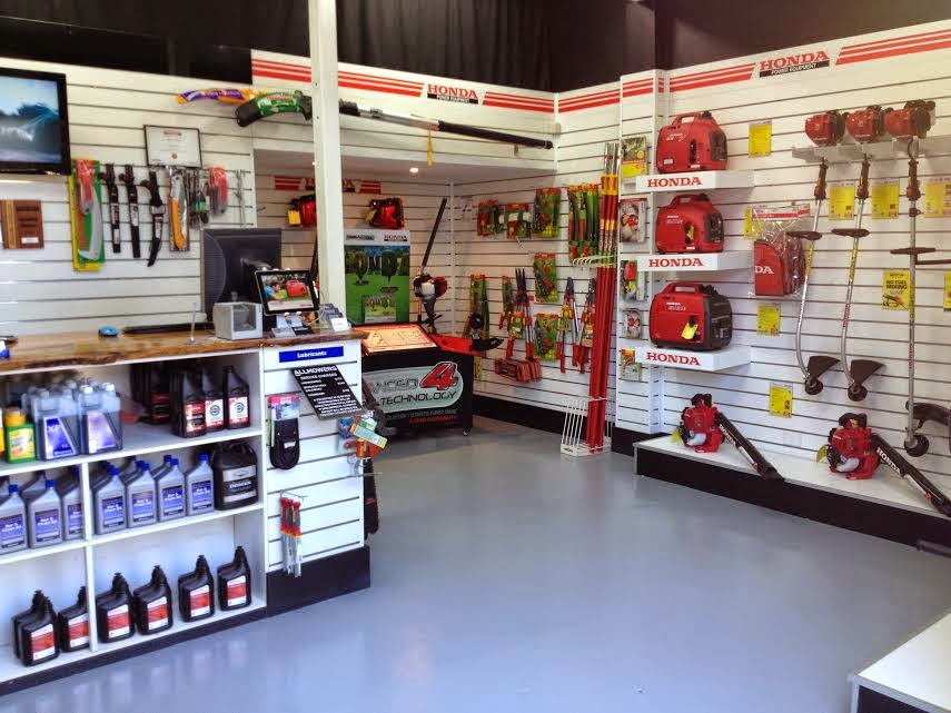 Allmowers | store | 5 S Creek Rd, Dee Why NSW 2099, Australia | 0299828574 OR +61 2 9982 8574