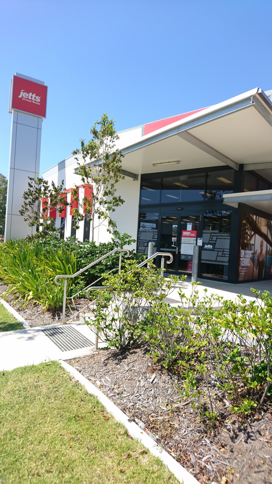 Jetts Coomera | Coomera Grand Dr, Upper Coomera QLD 4209, Australia | Phone: (07) 5580 0400