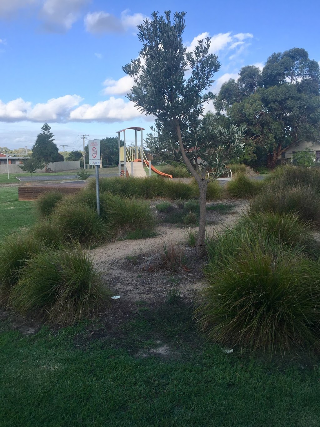 Tolopea Park | park | 11R Wirilda Cres, Frankston North VIC 3200, Australia