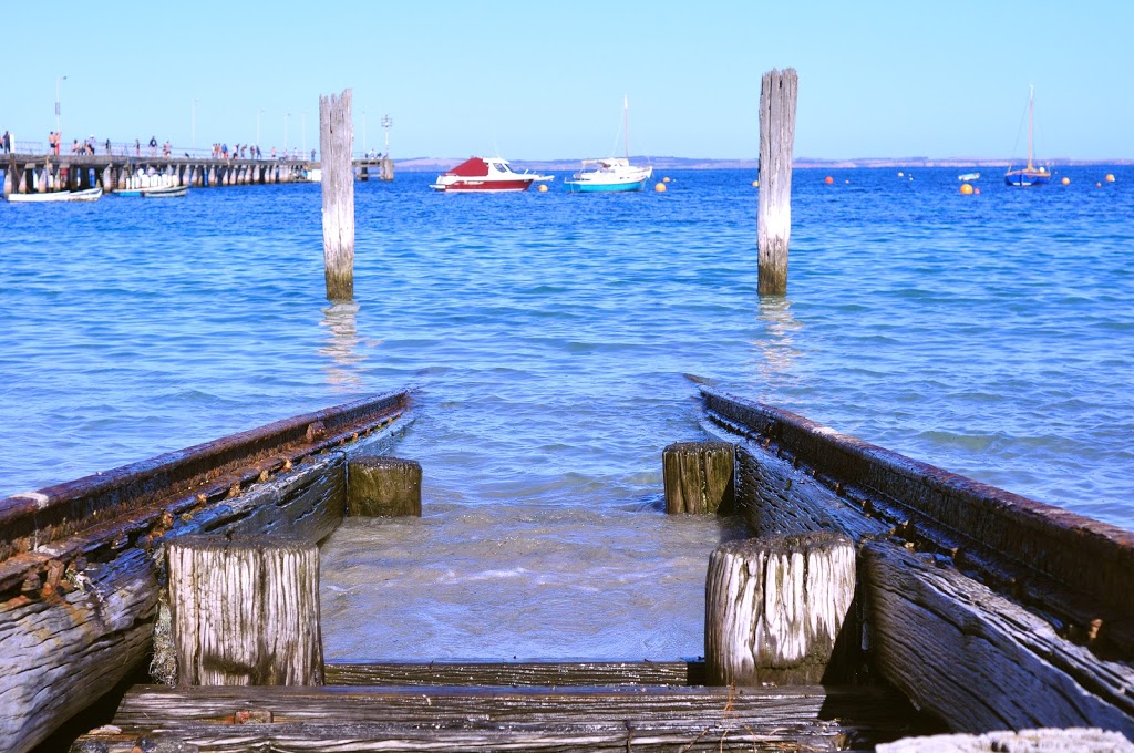 Flinders Pier, Dive Site |  | The Esplanade, Flinders VIC 3929, Australia | 0359501000 OR +61 3 5950 1000