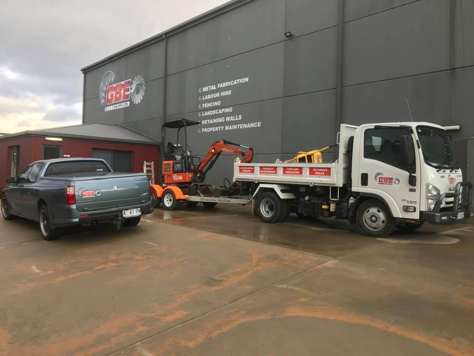 GBE VIC Pty Ltd | 2 Roanoak Ct, East Bendigo VIC 3550, Australia | Phone: (03) 5441 7469