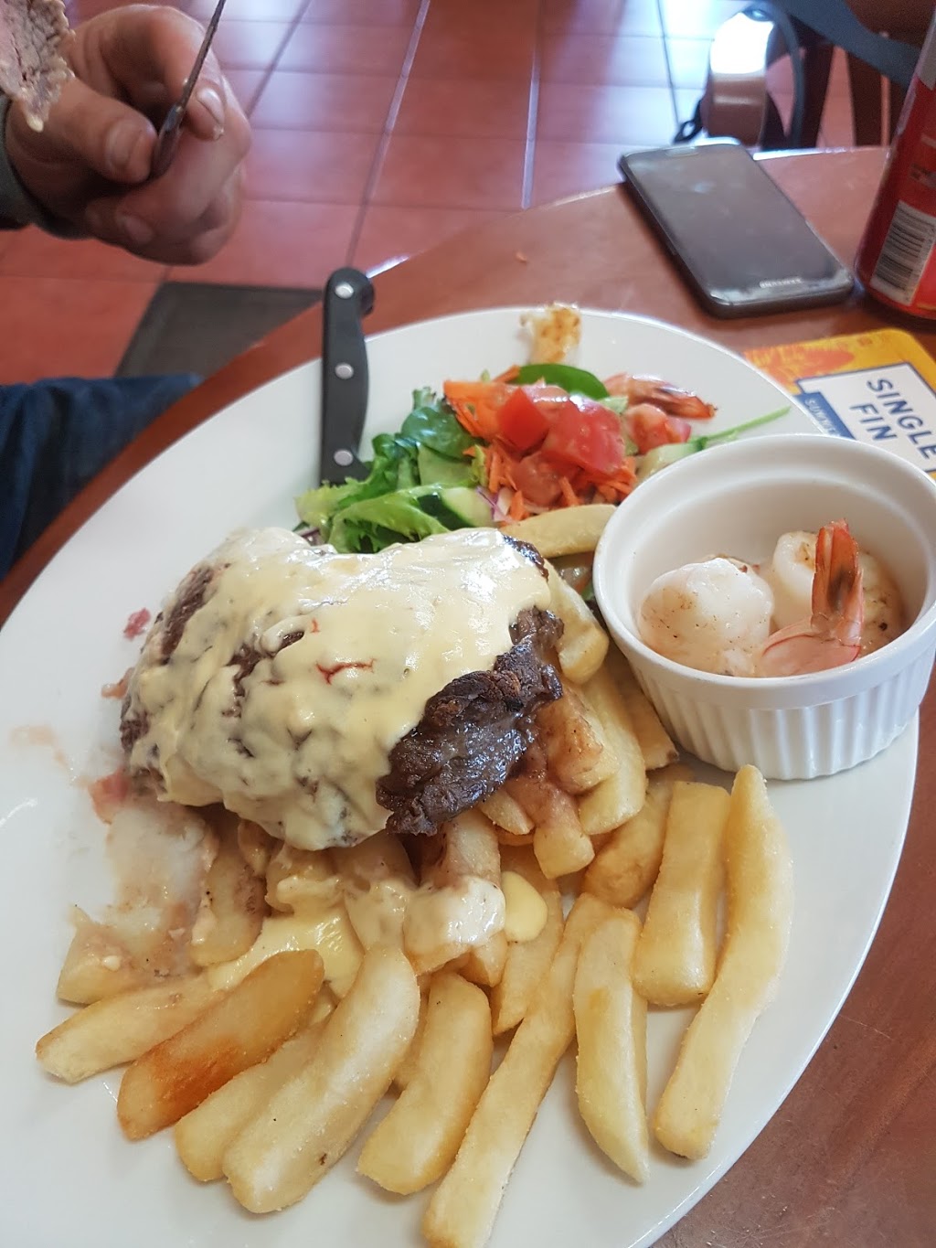 The Dardy | restaurant | 9 Charlotte St, Dardanup WA 6236, Australia | 0897281026 OR +61 8 9728 1026