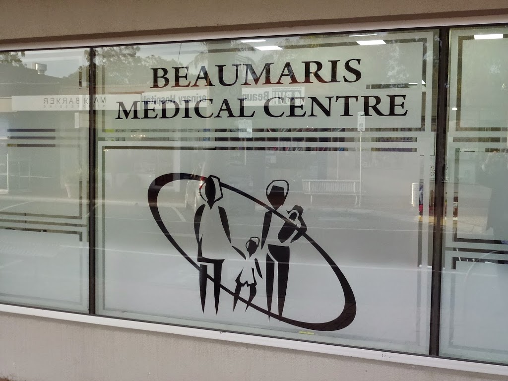 Beaumaris Medical Centre | 29-31 N Concourse, Beaumaris VIC 3193, Australia | Phone: (03) 9589 4559