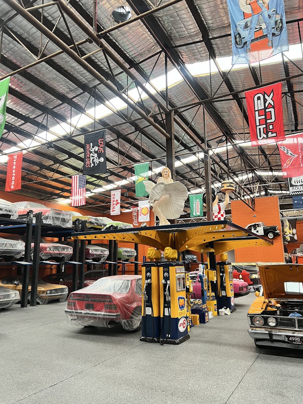 DPC - Di Filippo Performance Cars | 499 Bacchus Marsh Rd, Bacchus Marsh VIC 3340, Australia | Phone: 0417 470 195