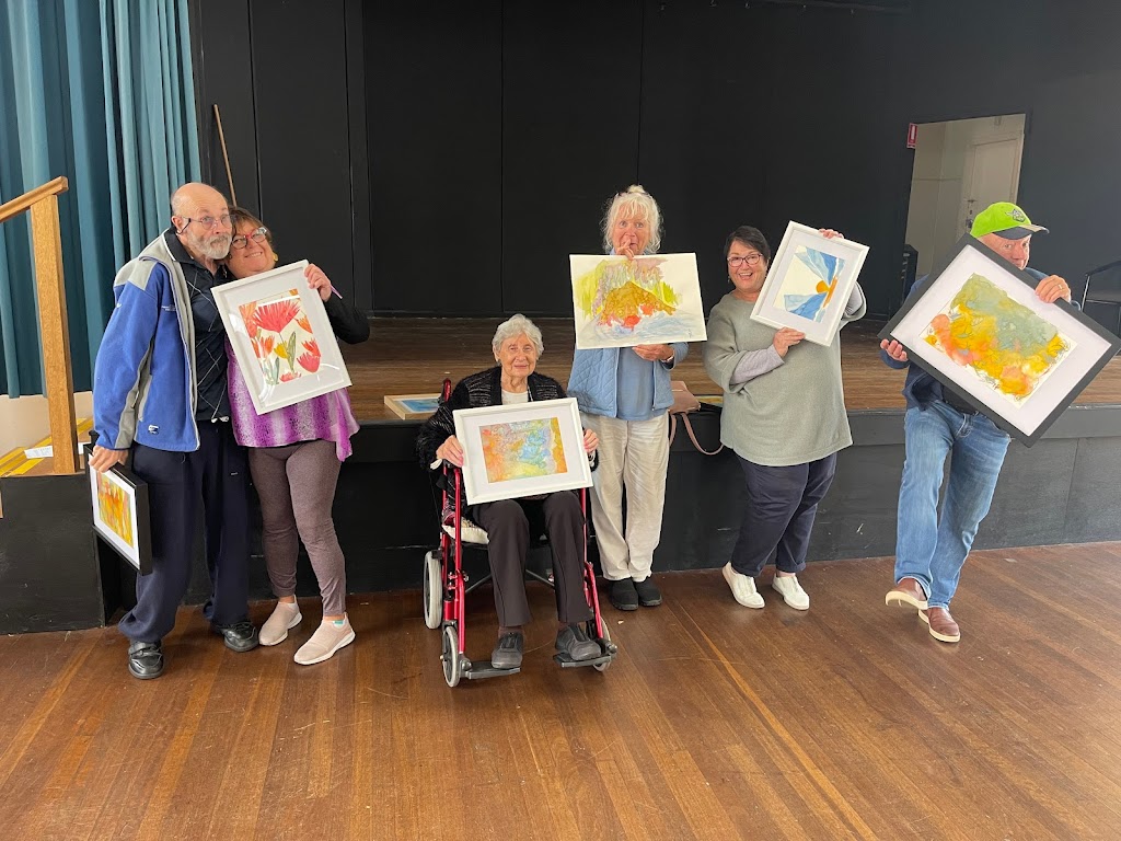 Active Art | 1/31 Sydney St, Mogo NSW 2536, Australia | Phone: 0414 783 412 Active Art | 1/31 Sydney St, Mogo NSW 2536, Australia | Phone: 0414 783 412