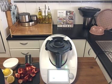 Thermomix Consultant - Melissa Evans | home goods store | 24 Beggs St, Warracknabeal VIC 3393, Australia | 0419310455 OR +61 419 310 455