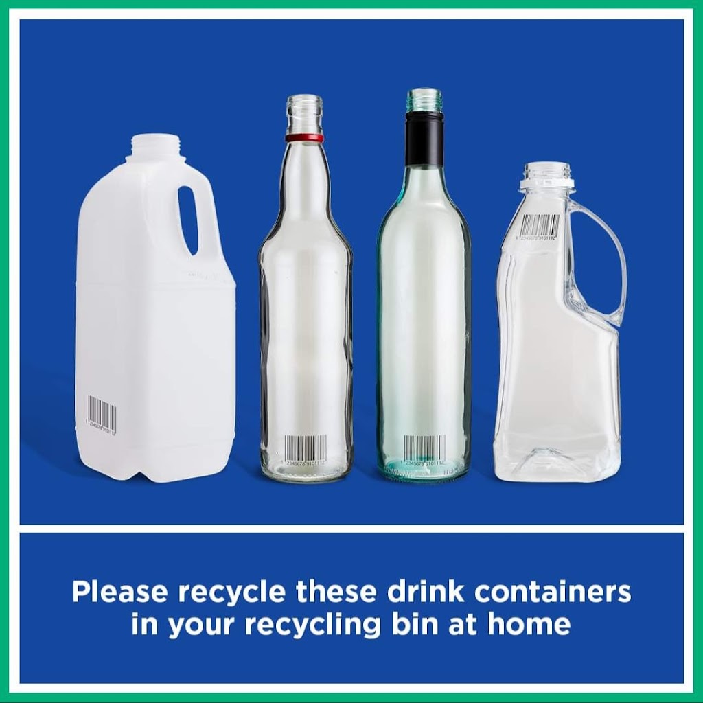 Gloucester Return and Earn - over the counter site | 46A Clement St, Gloucester NSW 2422, Australia | Phone: 0400 581 972