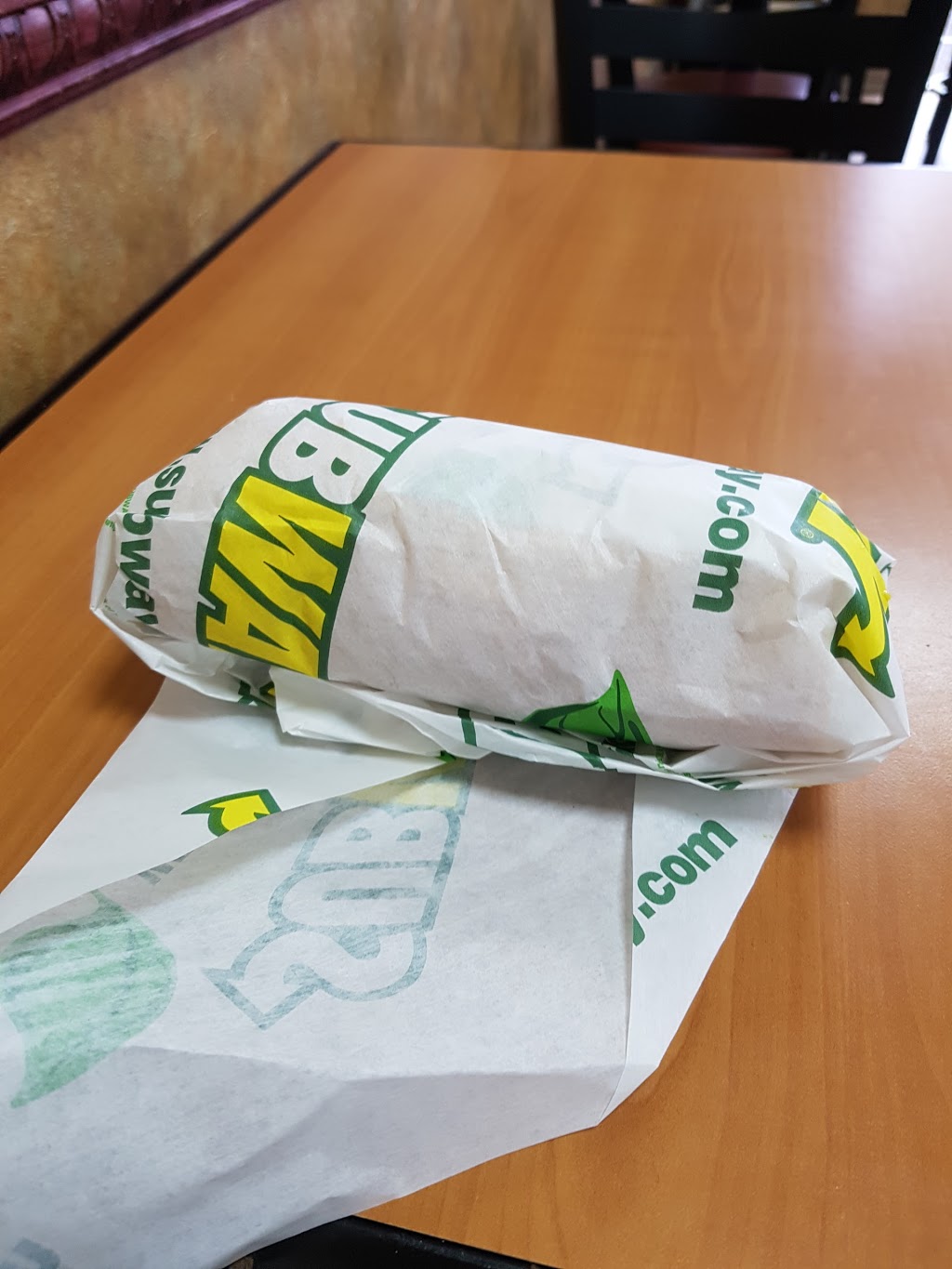 Subway® Restaurant | restaurant | 4/146A Marsh St, Armidale NSW 2350, Australia | 0267728283 OR +61 2 6772 8283