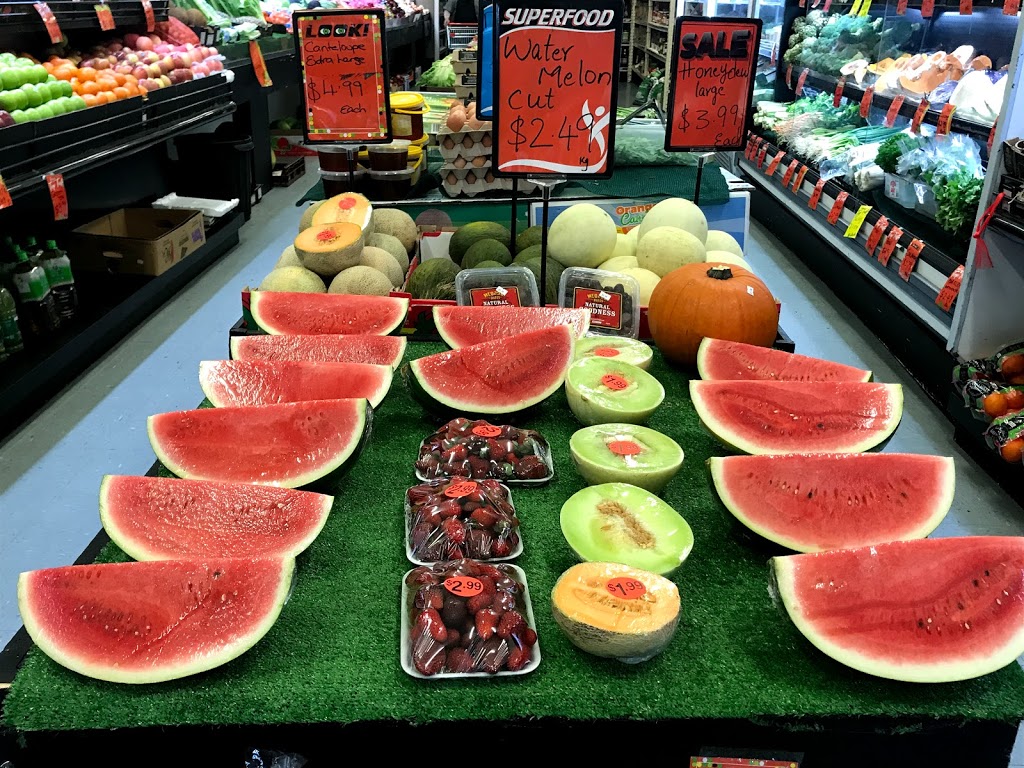 Fresh Fruit Market | store | 44 Edwardes St, Reservoir VIC 3073, Australia | 0491620628 OR +61 491 620 628