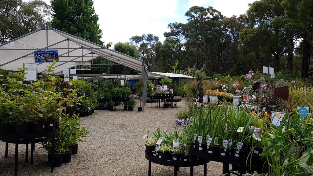 Mt Evelyn Garden Centre | 126 York Rd, Mount Evelyn VIC 3796, Australia | Phone: (03) 9736 1162