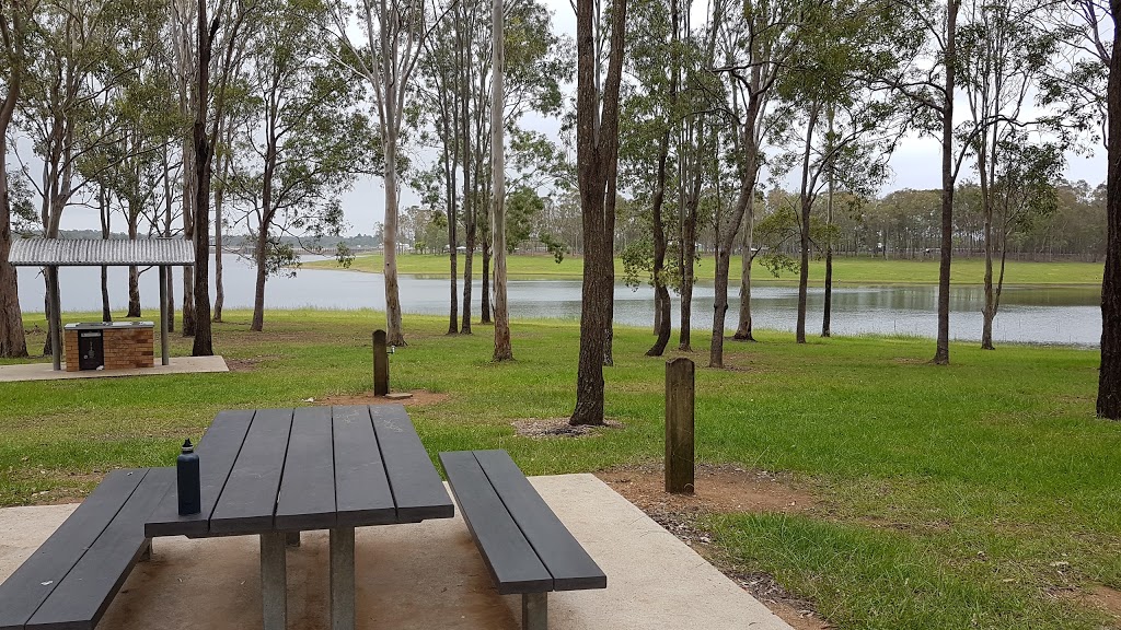 Forgan Park | park | Joyner QLD 4500, Australia