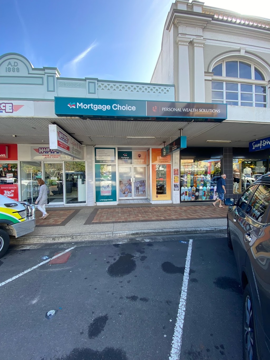 Sign Doctor Rockhampton | 172 Harrison St, Frenchville QLD 4700, Australia | Phone: 1300 820 520