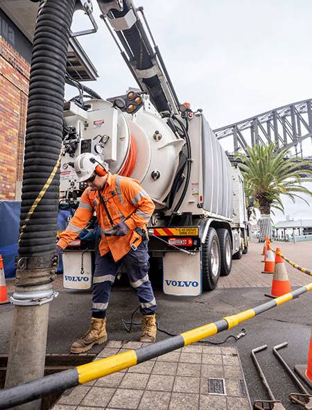 TDG Environmental | 32-34 Gravel Pits Rd, South Geelong VIC 3220, Australia | Phone: 1300 330 294