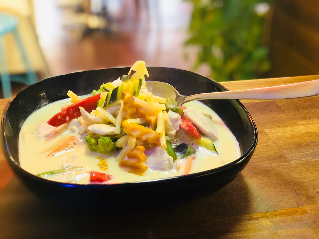 Just Thai Restaurant | 306 Rocky Point Rd, Ramsgate NSW 2217, Australia | Phone: (02) 9583 1388