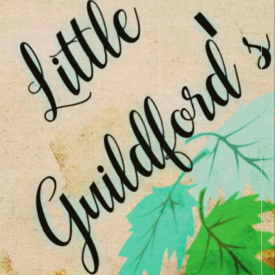 Little Guildfords kids boutique | 5 Station St, Seaford VIC 3198, Australia | Phone: 0414 919 892