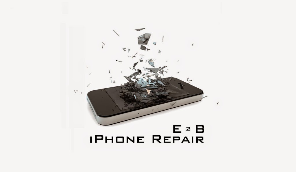 e2b Phone Repair | Shop 3/203 Imlay St, Eden NSW 2551, Australia | Phone: 0490 010 109