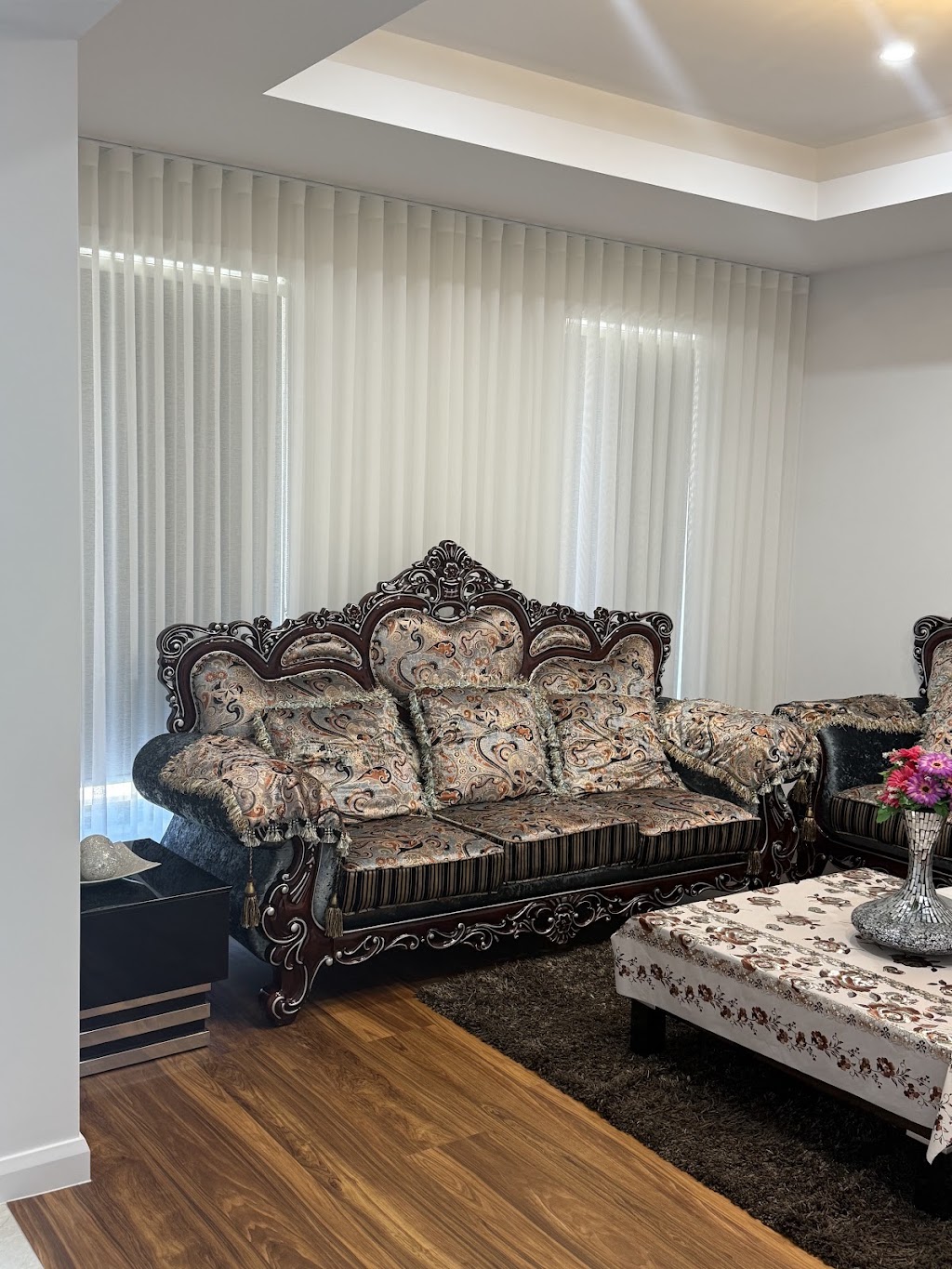 Home Blinds Shepparton | 2 Willandra Dr, Shepparton North VIC 3631, Australia | Phone: 0426 881 421