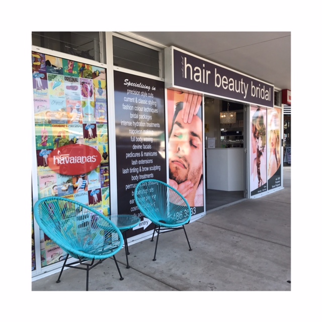 Rainbow Hair And Beauty Studio | hair care | Shop 1/Lot 13 Rainbow Beach Rd, Rainbow Beach QLD 4581, Australia | 0754863533 OR +61 7 5486 3533