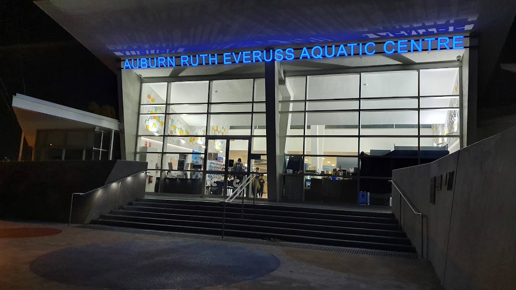 Auburn Swim Centre | Church St, Lidcombe NSW 2141, Australia | Phone: (02) 9749 5031