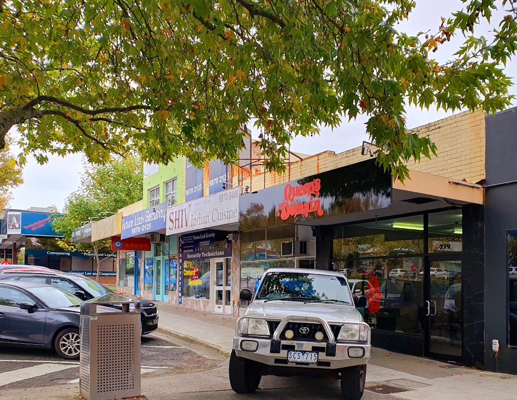 Queens Domain | 592 Park Rd, Park Orchards VIC 3114, Australia | Phone: 0480 462 530