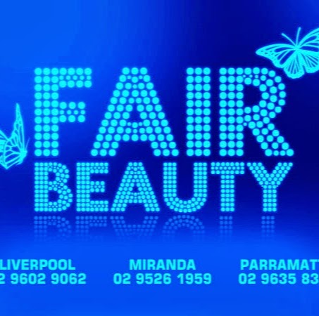Fair Beauty | hair care | Shop 1004/600 Kingsway, Miranda NSW 2228, Australia | 0295261959 OR +61 2 9526 1959