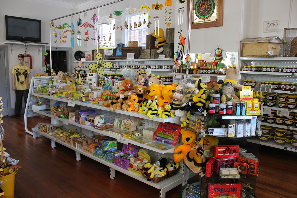 Hardens House of Honey | 330 Albury St, Harden NSW 2587, Australia | Phone: (02) 6386 5325