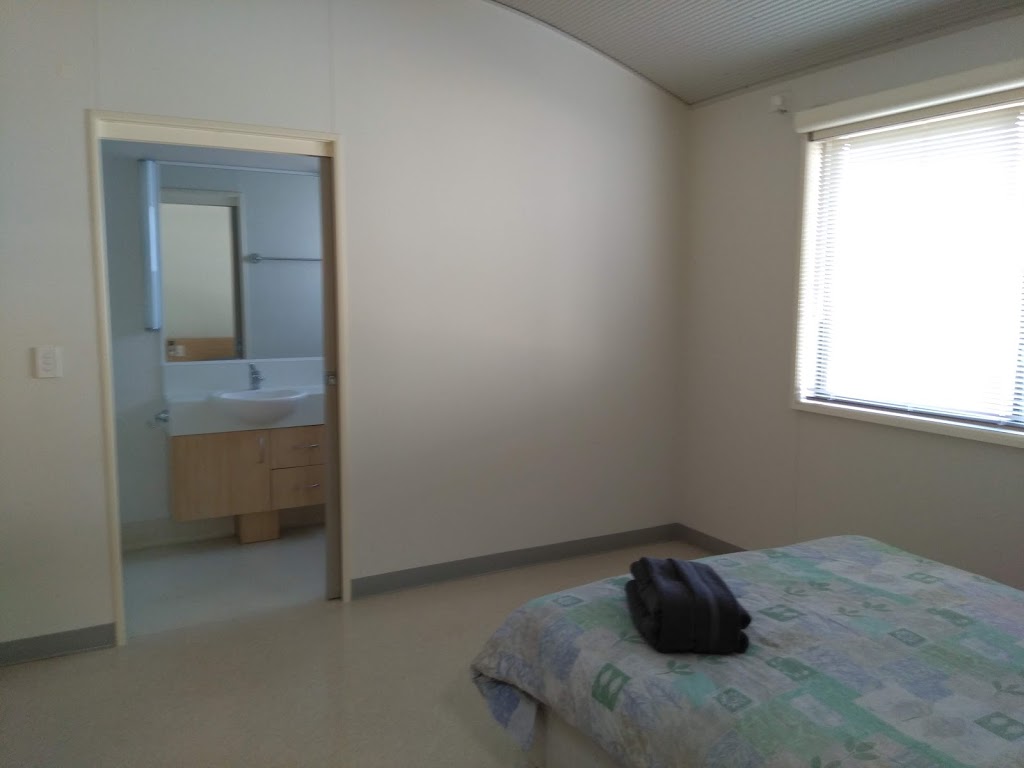 Moranbah BMA SPV | lodging | Moranbah QLD 4744, Australia
