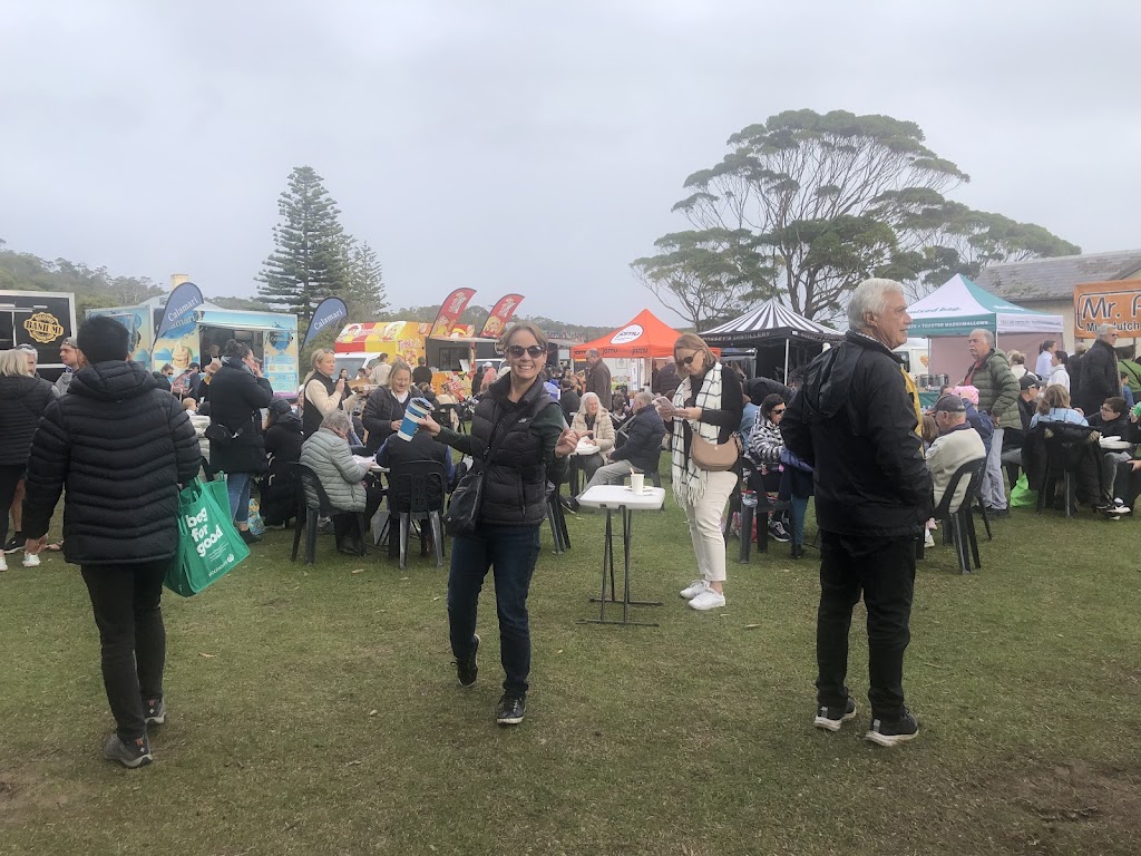 Point Nepean Craft Market | Coleman Rd, Portsea VIC 3944, Australia | Phone: 0412 839 417