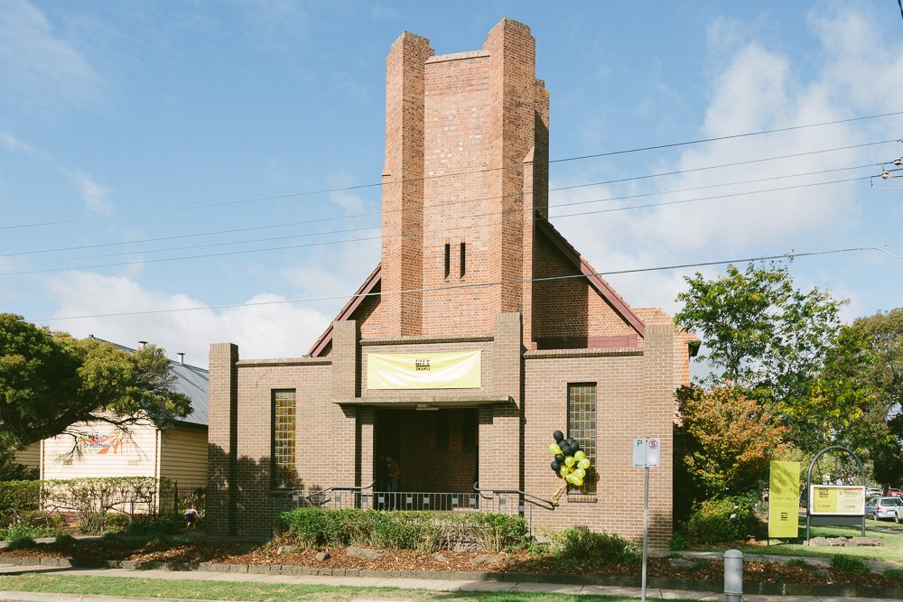 City On A Hill: Geelong | church | 230 McKillop St, East Geelong VIC 3219, Australia | 0352215353 OR +61 3 5221 5353