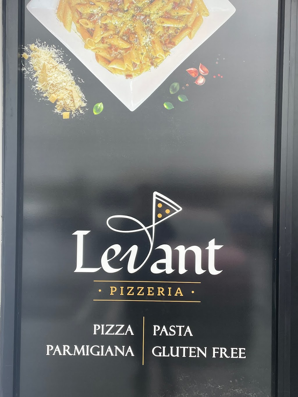 Levant Pizzeria | 8/4 Mullamar Way, Gawler East SA 5118, Australia | Phone: 0400 272 222