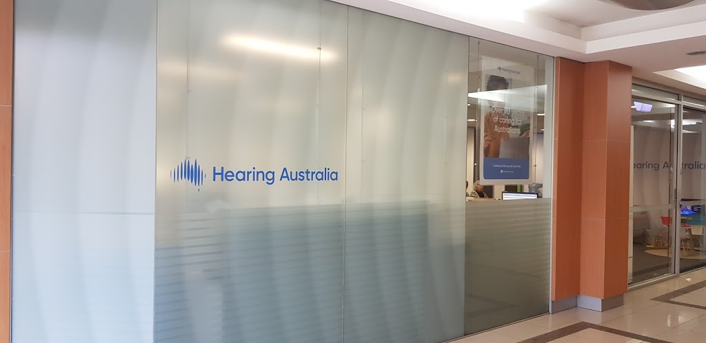 Hearing Australia Liverpool | doctor | 13/15 Moore St, Liverpool NSW 2170, Australia | 134432 OR +61 134432