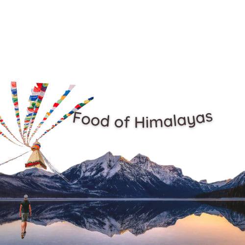 Food Of Himalayas | 139 Emu Bay Rd, Deloraine TAS 7304, Australia | Phone: 0450 233 086