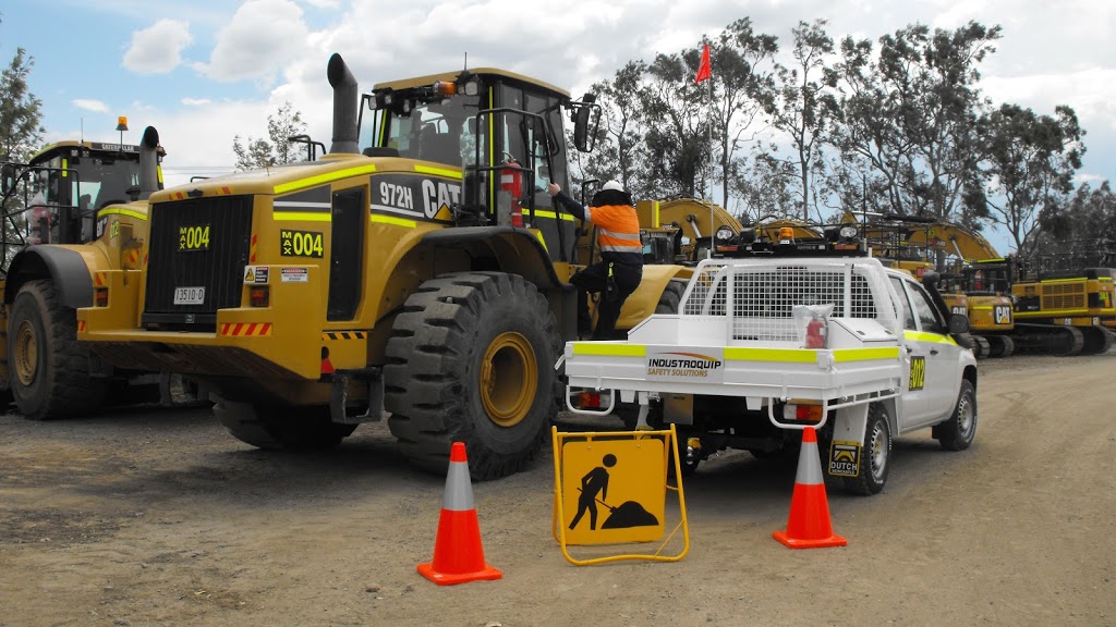 Industroquip Safety & Signage | 56 Gardiner St, Rutherford NSW 2320, Australia | Phone: 1300 554 192