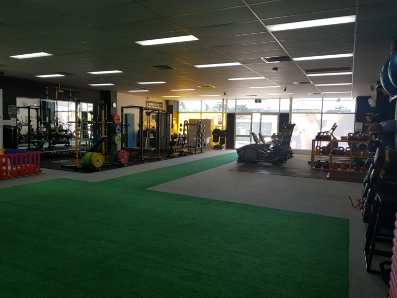 Yo Fitness | 6/201 Flinders St, Yokine WA 6060, Australia | Phone: (08) 9344 2444