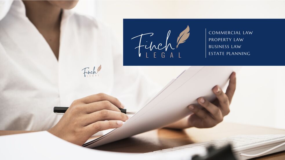 Finch Legal | 256 Bridge St, Newtown QLD 4350, Australia | Phone: 0409 912 668