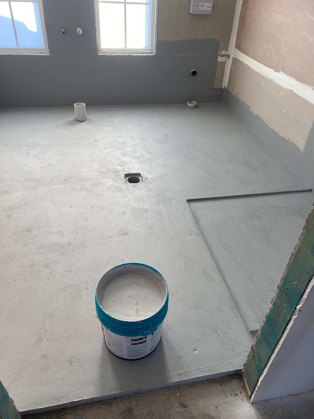 MM waterproofing services | 16 Gipps St, Smithfield NSW 2164, Australia | Phone: 0421 039 076