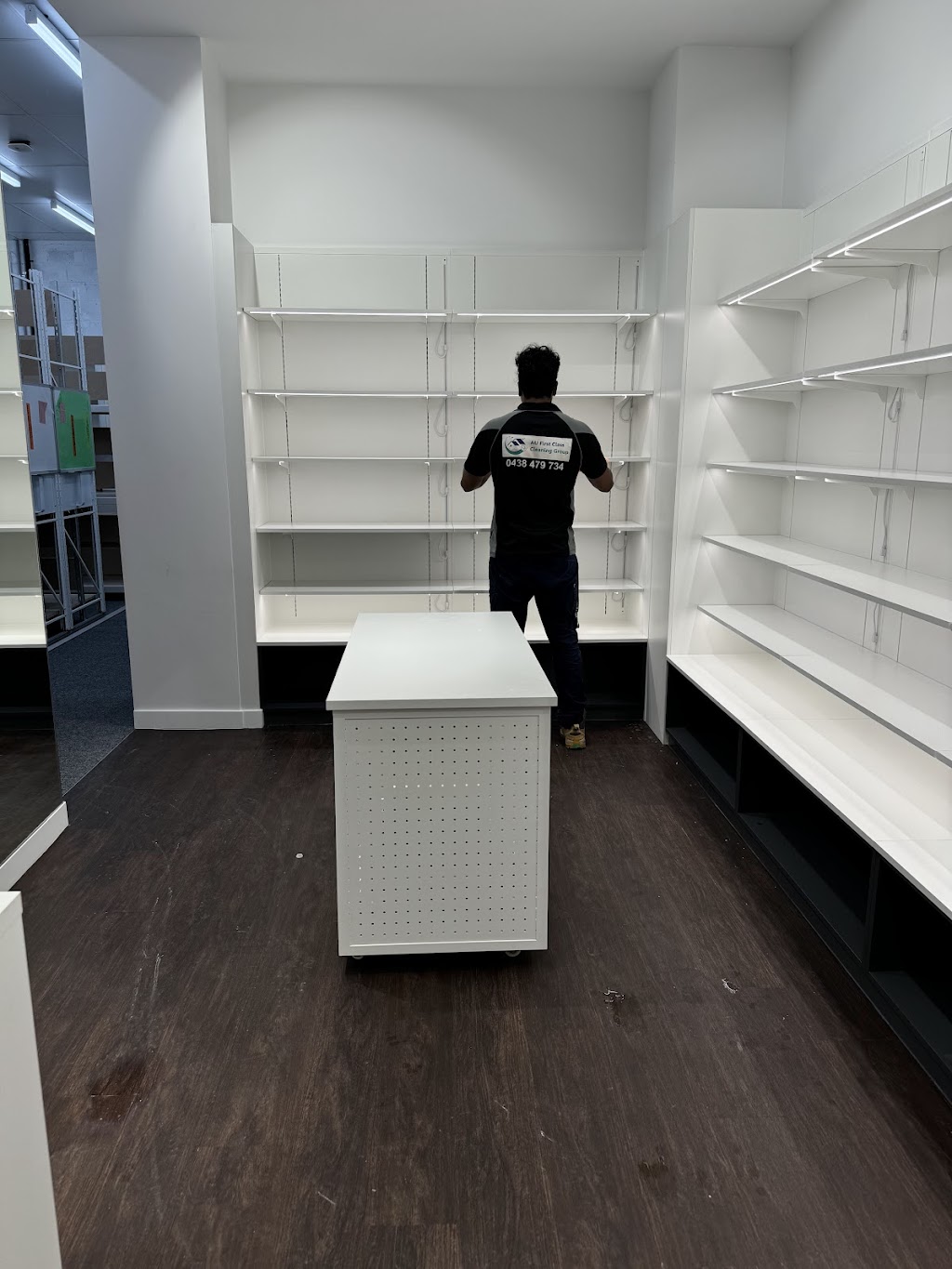 AU First Class Cleaning Group | 48 Marsden Ln, Kelso NSW 2795, Australia | Phone: 0489 066 764