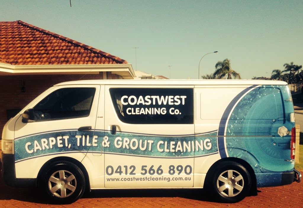 Coastwest Carpet Cleaning | laundry | 12 Dunkirk Ct, Port Kennedy WA 6172, Australia | 0412566890 OR +61 412 566 890