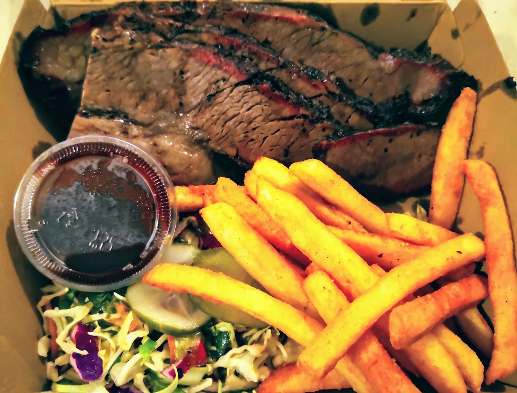 BlackBear BBQ | restaurant | 330 Central Coast Hwy, Erina NSW 2250, Australia | 0243654536 OR +61 2 4365 4536