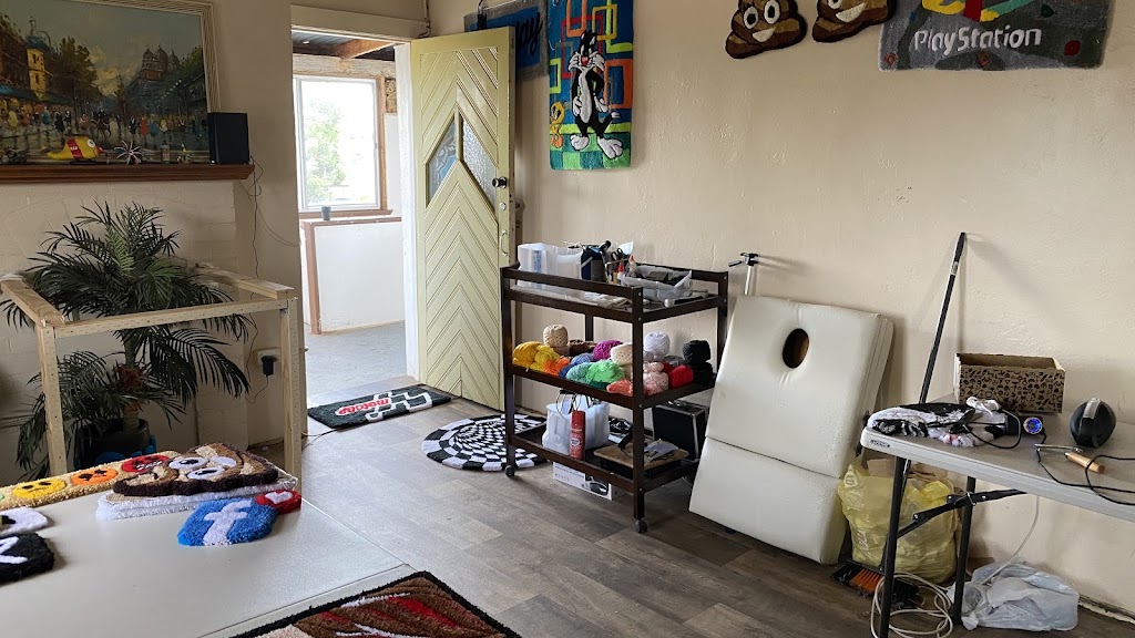 Rug Tattooing | 57, Warwick QLD 4370, Australia | Phone: 0478 713 531
