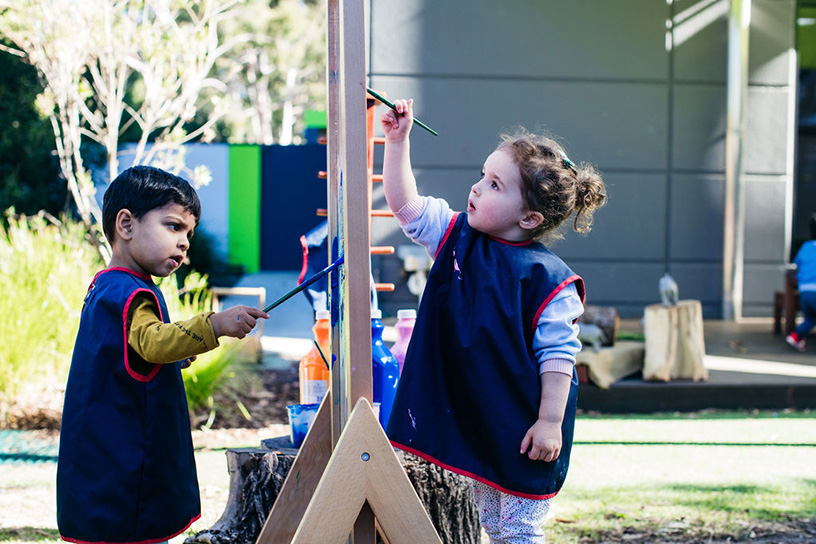 Petit Early Learning Journey Forest Hill | school | 347 Burwood Hwy, Forest Hill VIC 3131, Australia | 0386092340 OR +61 3 8609 2340