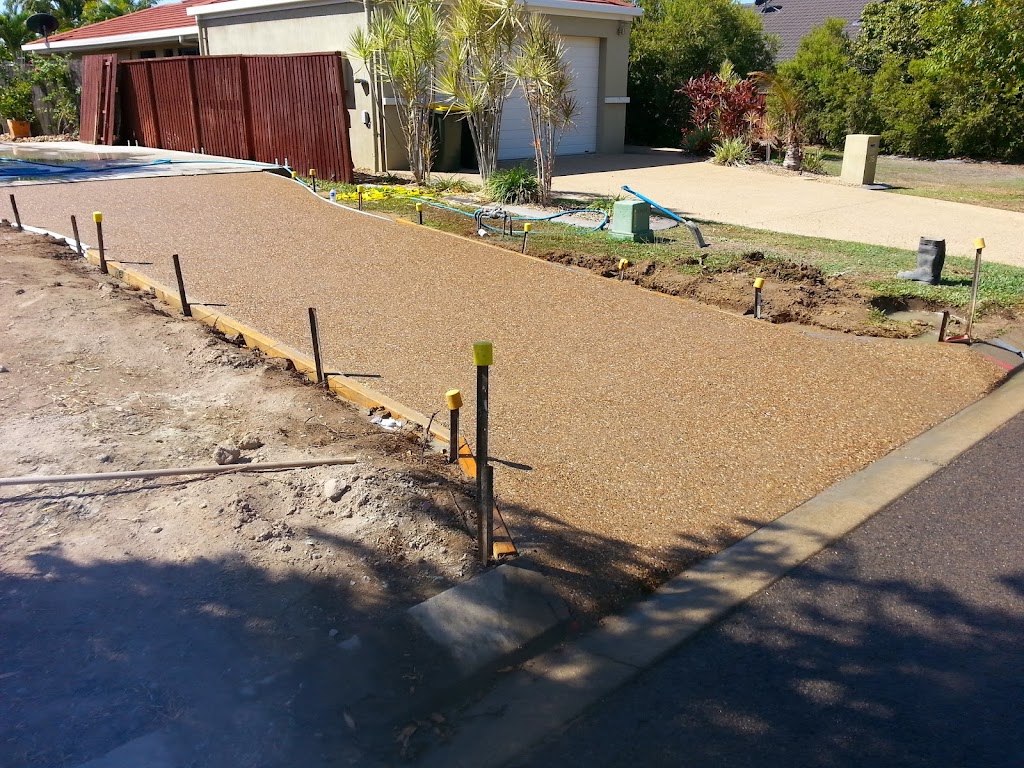 Relcon Concreting services | 10 Scarisbrick Dr, Townsville QLD 4817, Australia | Phone: 0421 391 383