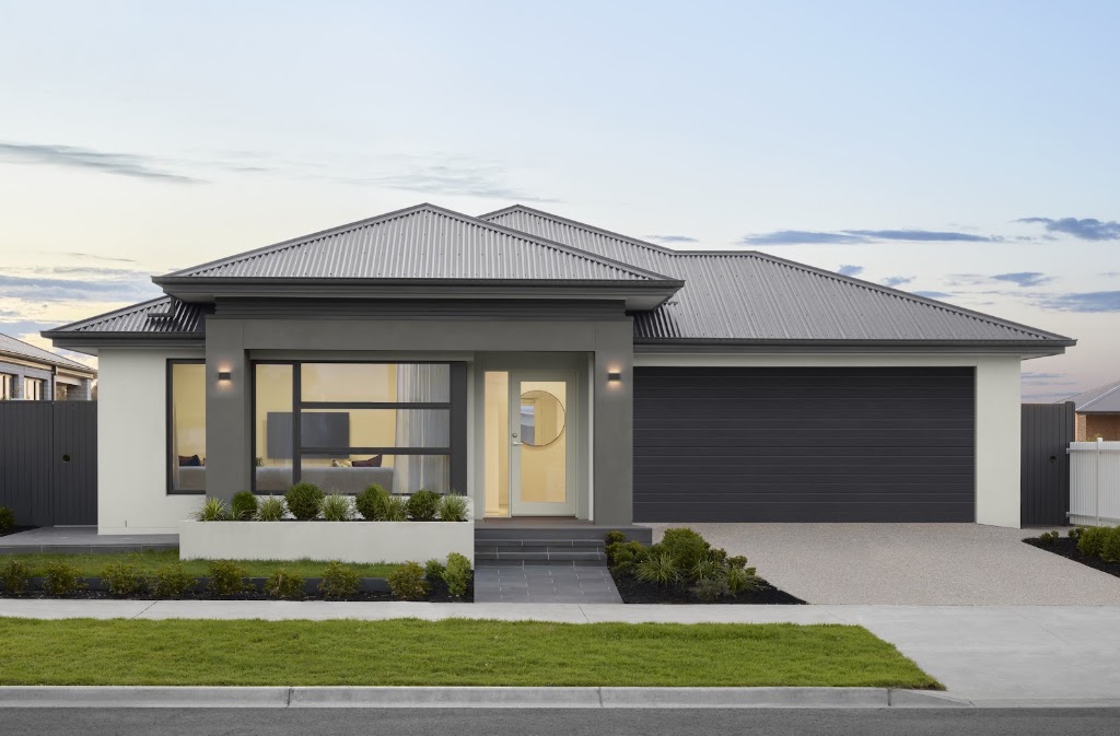 Homebuyers Centre - Coridale Estate Display Home, Lara | 101 Watercourse Ave, Lara VIC 3212, Australia | Phone: 13 17 51