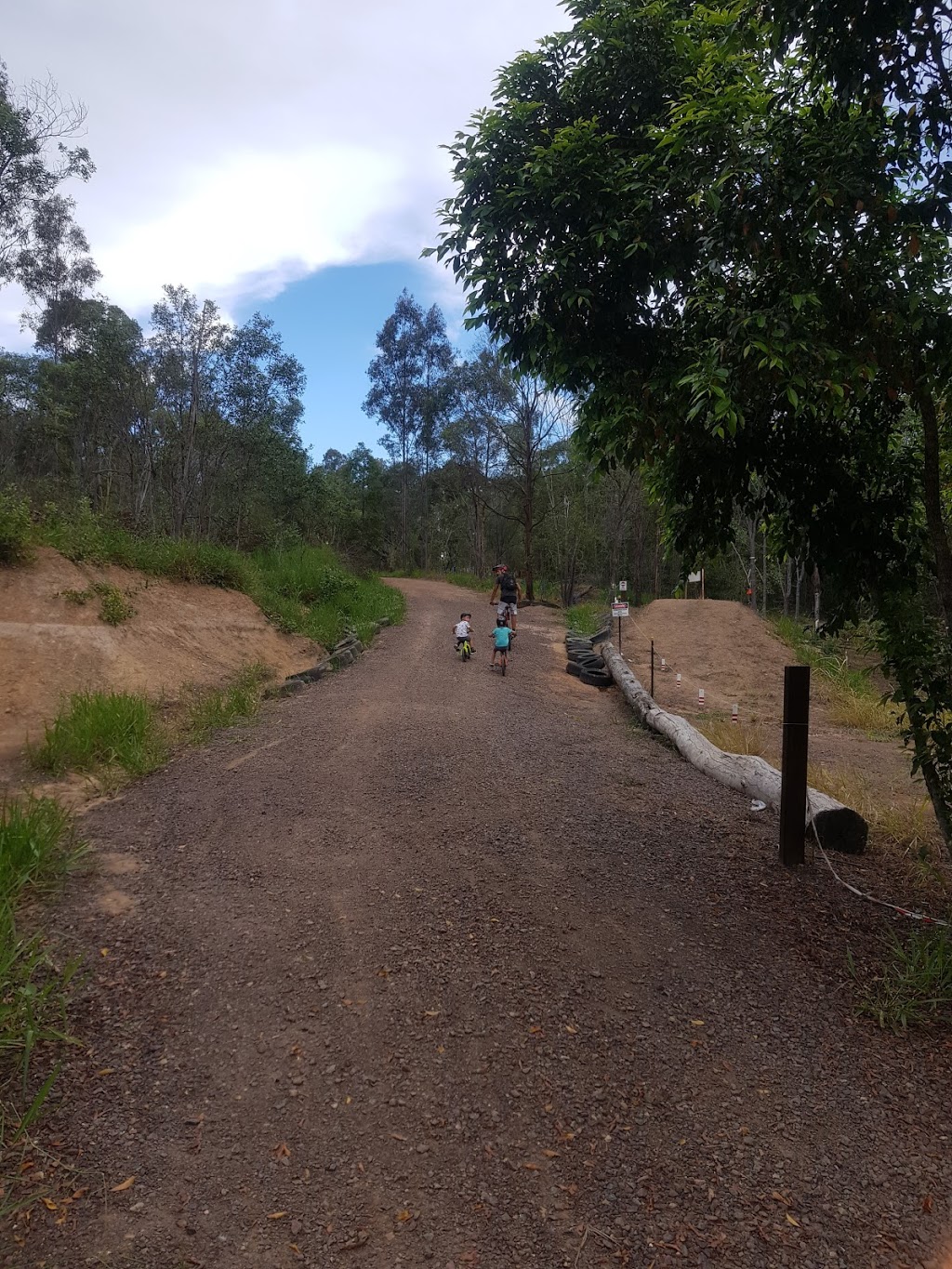 Mary Valley Rail Trail - Brooloo | park | 48 Sutton St, Brooloo QLD 4570, Australia | 1300307800 OR +61 1300 307 800