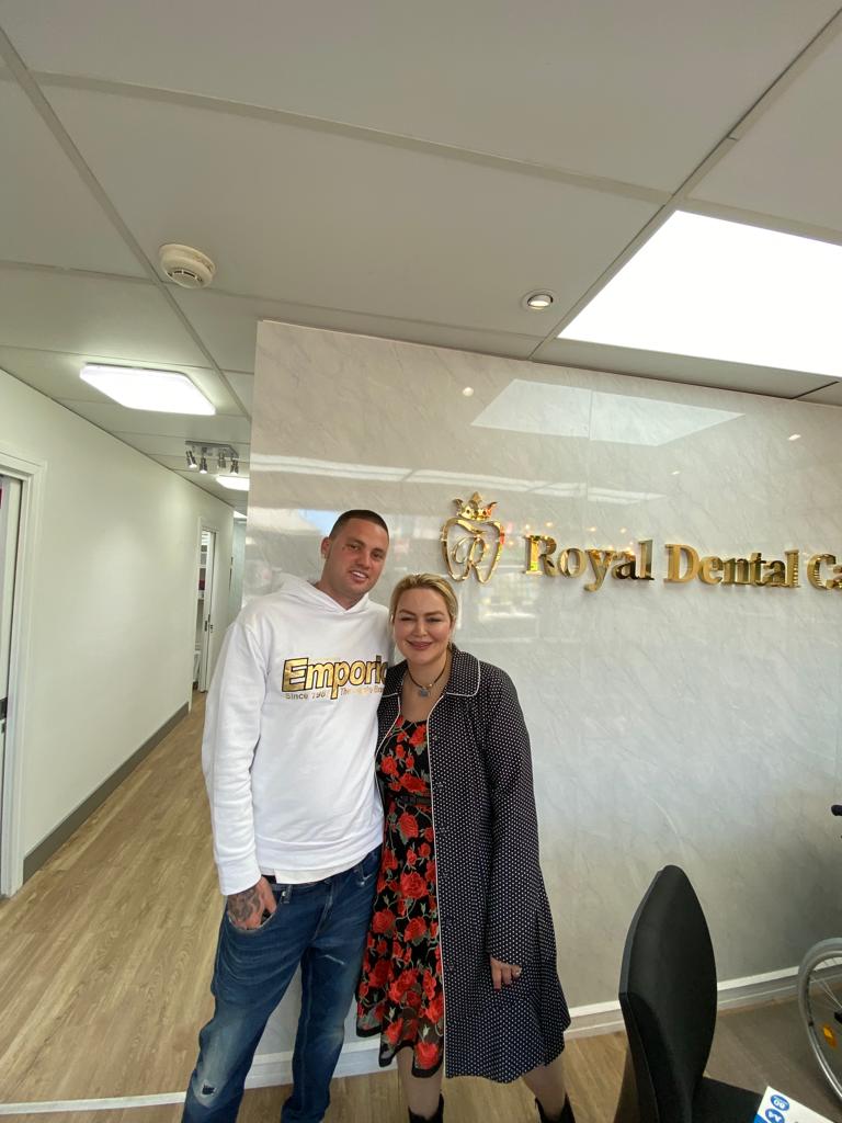 Royal Dental Care Eastwood | dentist | 9/247 Ryedale Rd, Eastwood NSW 2122, Australia | 1300180555 OR +61 1300 180 555