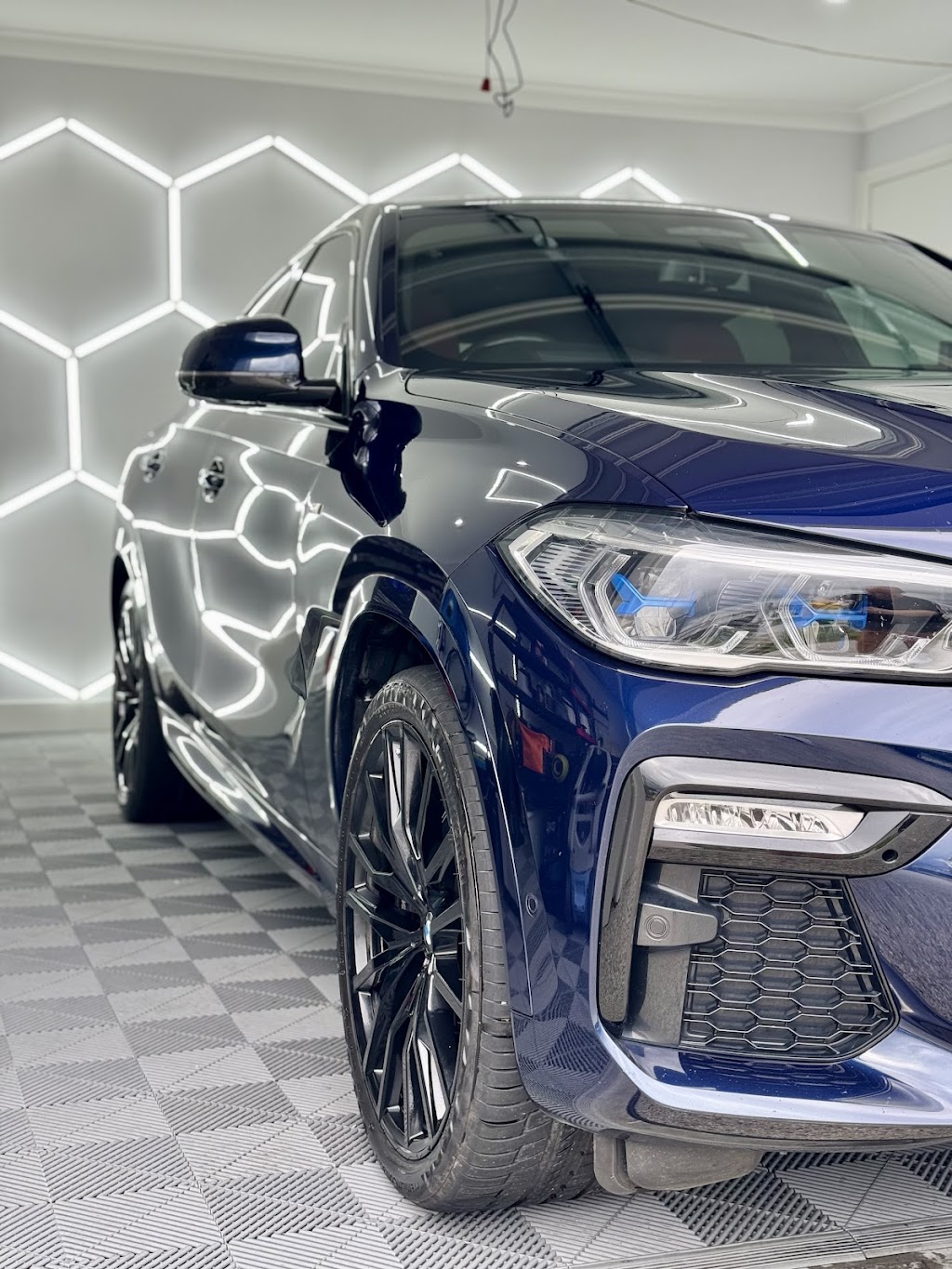 Perfectionist Detailing | 32 Ferris St, Cooranbong NSW 2265, Australia | Phone: 0420 559 633